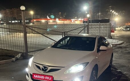 Mazda 6, 2012 год, 1 170 000 рублей, 2 фотография