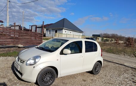 Toyota Passo III, 2010 год, 750 000 рублей, 9 фотография