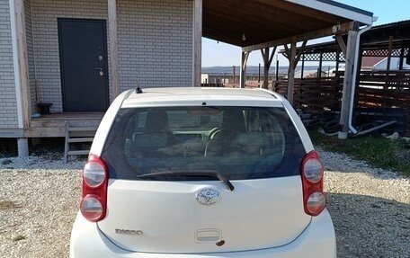 Toyota Passo III, 2010 год, 750 000 рублей, 12 фотография