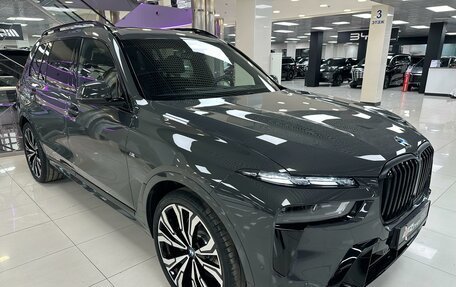 BMW X7, 2024 год, 20 499 000 рублей, 3 фотография