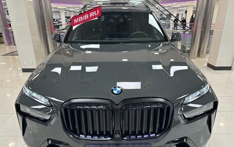 BMW X7, 2024 год, 20 499 000 рублей, 2 фотография