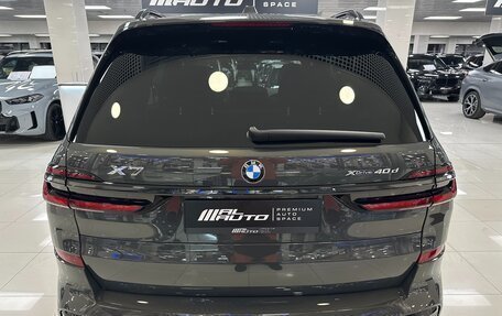 BMW X7, 2024 год, 20 499 000 рублей, 6 фотография