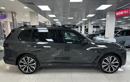 BMW X7, 2024 год, 20 499 000 рублей, 8 фотография