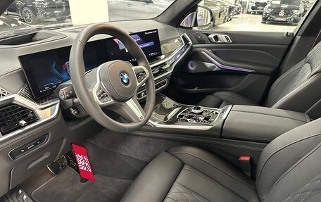 BMW X7, 2024 год, 20 499 000 рублей, 11 фотография