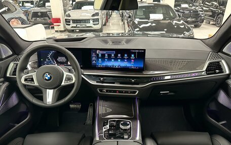 BMW X7, 2024 год, 20 499 000 рублей, 35 фотография