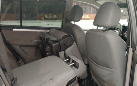 Mitsubishi Pajero Sport II рестайлинг, 2008 год, 1 650 000 рублей, 33 фотография