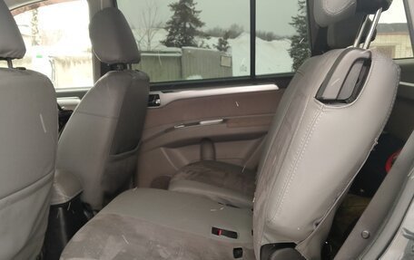 Mitsubishi Pajero Sport II рестайлинг, 2008 год, 1 650 000 рублей, 31 фотография