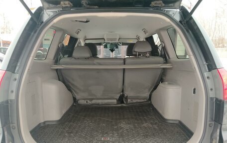 Mitsubishi Pajero Sport II рестайлинг, 2008 год, 1 650 000 рублей, 36 фотография