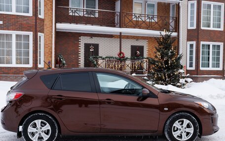 Mazda 3, 2012 год, 850 000 рублей, 16 фотография