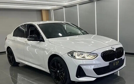 BMW 1 серия, 2021 год, 1 995 000 рублей, 3 фотография