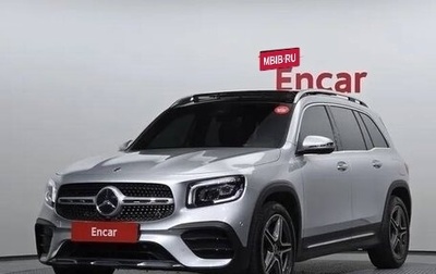 Mercedes-Benz GLB, 2020 год, 4 490 000 рублей, 1 фотография