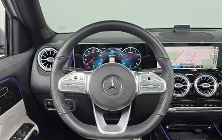 Mercedes-Benz GLB, 2020 год, 4 490 000 рублей, 7 фотография