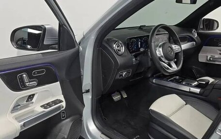 Mercedes-Benz GLB, 2020 год, 4 490 000 рублей, 5 фотография