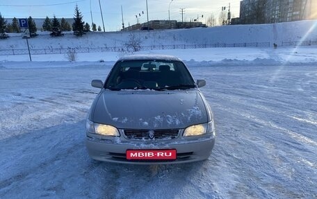 Toyota Corolla, 1999 год, 360 000 рублей, 1 фотография