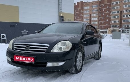 Nissan Teana, 2006 год, 850 000 рублей, 1 фотография