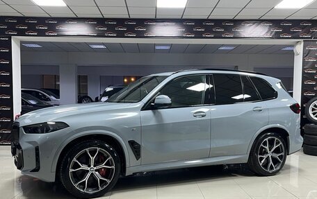 BMW X5, 2023 год, 13 650 000 рублей, 1 фотография