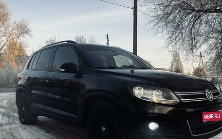 Volkswagen Tiguan I, 2012 год, 1 230 000 рублей, 1 фотография