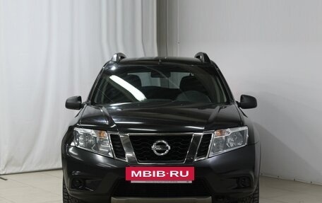 Nissan Terrano III, 2014 год, 1 180 000 рублей, 2 фотография