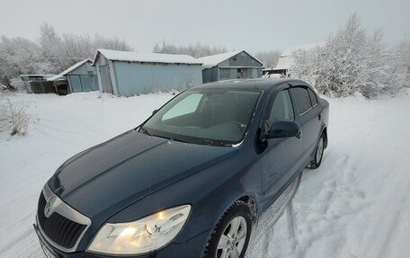 Skoda Octavia, 2012 год, 900 000 рублей, 1 фотография