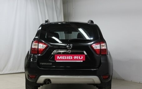 Nissan Terrano III, 2014 год, 1 180 000 рублей, 6 фотография