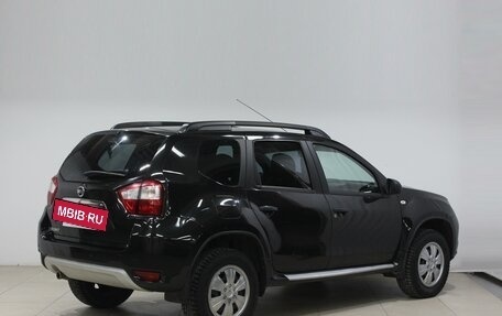 Nissan Terrano III, 2014 год, 1 180 000 рублей, 5 фотография