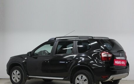 Nissan Terrano III, 2014 год, 1 180 000 рублей, 7 фотография