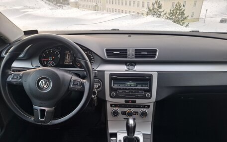 Volkswagen Passat B7, 2013 год, 895 000 рублей, 1 фотография