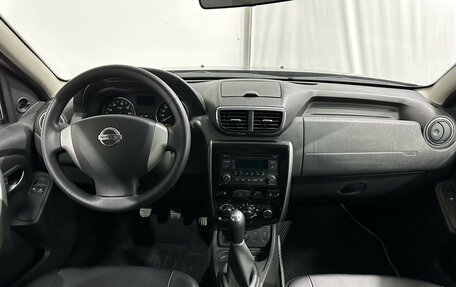 Nissan Terrano III, 2014 год, 1 180 000 рублей, 15 фотография