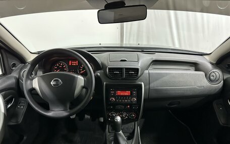 Nissan Terrano III, 2014 год, 1 180 000 рублей, 19 фотография