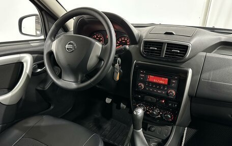 Nissan Terrano III, 2014 год, 1 180 000 рублей, 18 фотография