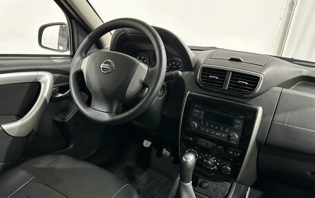 Nissan Terrano III, 2014 год, 1 180 000 рублей, 14 фотография