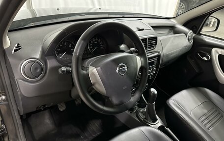 Nissan Terrano III, 2014 год, 1 180 000 рублей, 20 фотография