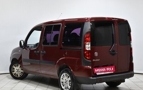 Fiat Doblo I, 2014 год, 724 000 рублей, 2 фотография