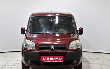 Fiat Doblo I, 2014 год, 724 000 рублей, 3 фотография