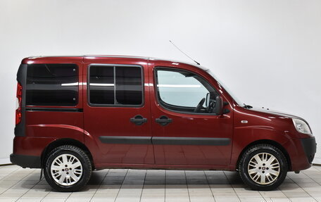 Fiat Doblo I, 2014 год, 724 000 рублей, 5 фотография