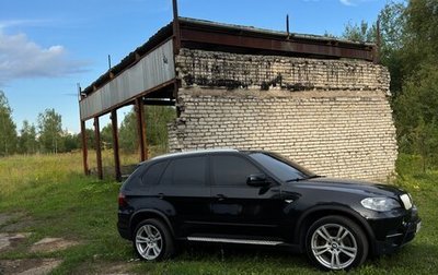 BMW X5, 2010 год, 2 400 000 рублей, 1 фотография