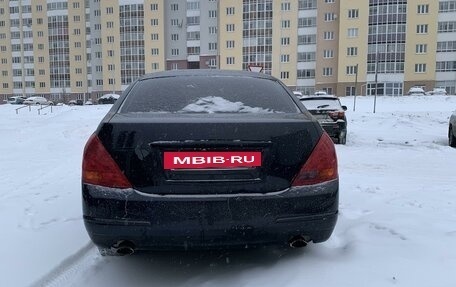 Nissan Teana, 2006 год, 850 000 рублей, 4 фотография