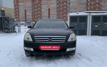 Nissan Teana, 2006 год, 850 000 рублей, 2 фотография