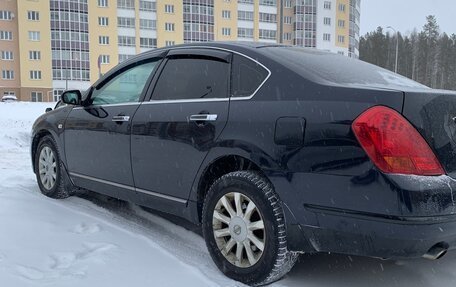 Nissan Teana, 2006 год, 850 000 рублей, 6 фотография