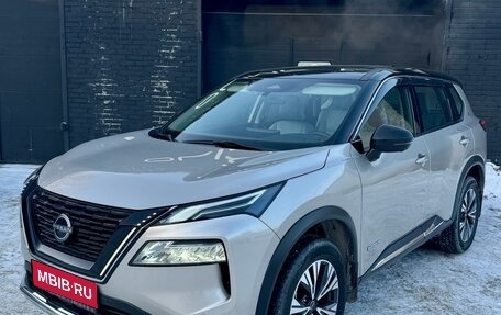 Nissan X-Trail, 2023 год, 3 800 000 рублей, 1 фотография