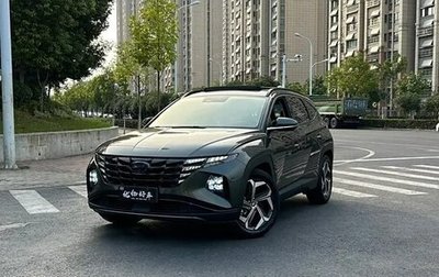 Hyundai Tucson, 2021 год, 2 200 000 рублей, 1 фотография