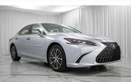 Lexus ES VII, 2023 год, 7 296 000 рублей, 1 фотография