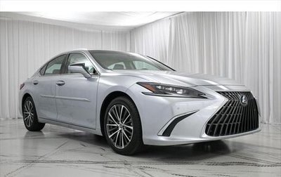 Lexus ES VII, 2023 год, 7 296 000 рублей, 1 фотография