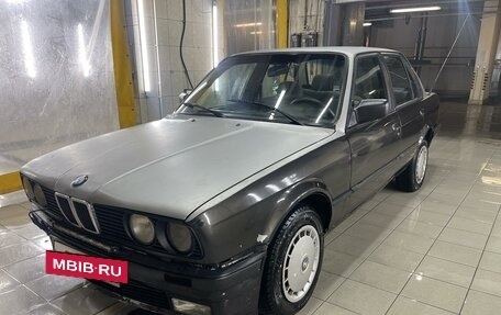 BMW 3 серия, 1987 год, 275 000 рублей, 2 фотография