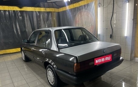 BMW 3 серия, 1987 год, 275 000 рублей, 5 фотография