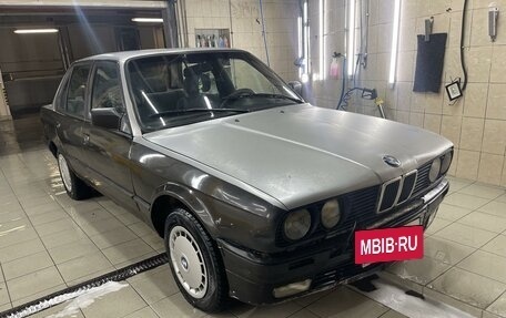 BMW 3 серия, 1987 год, 275 000 рублей, 3 фотография