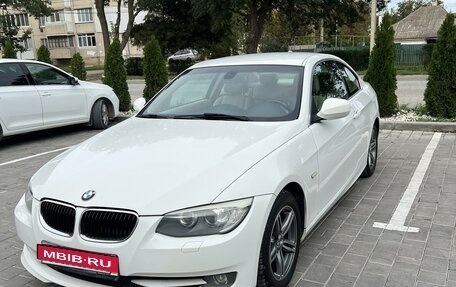 BMW 3 серия, 2011 год, 1 409 000 рублей, 1 фотография