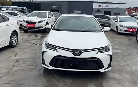 Toyota Corolla, 2021 год, 1 460 000 рублей, 1 фотография