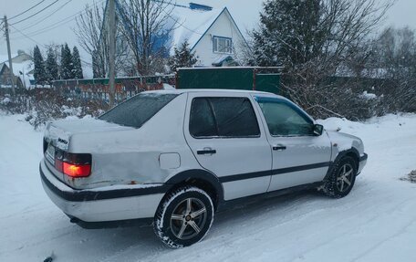 Volkswagen Vento, 1996 год, 165 000 рублей, 4 фотография