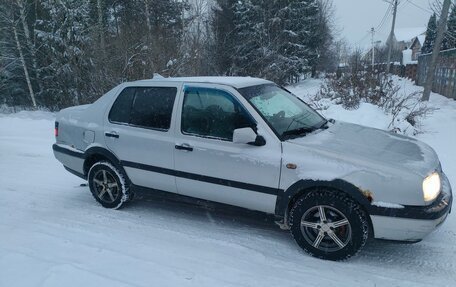 Volkswagen Vento, 1996 год, 165 000 рублей, 5 фотография